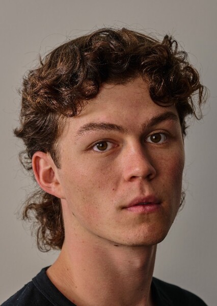 Zac Burgess photo