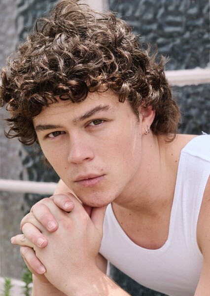 Zac Burgess
