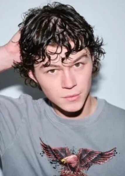 Zac Burgess