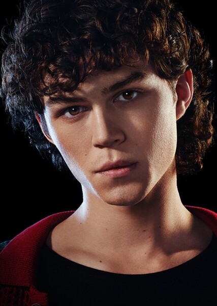 Zac Burgess photo