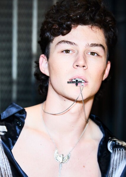 Zac Burgess photo