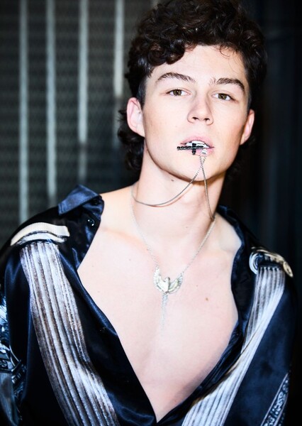 Zac Burgess photo