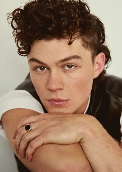 Zac Burgess photo