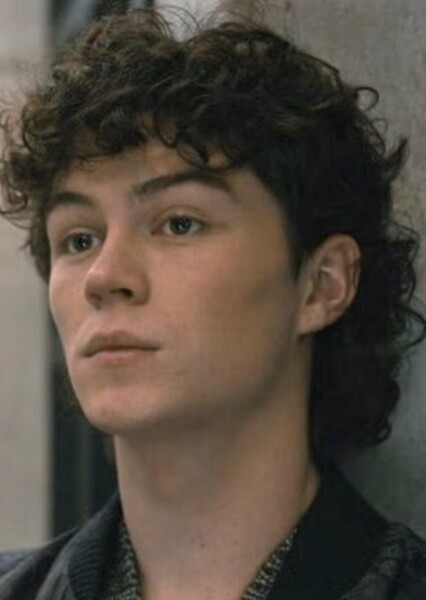 Zac Burgess