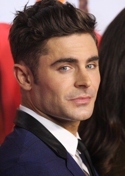 Zac effron