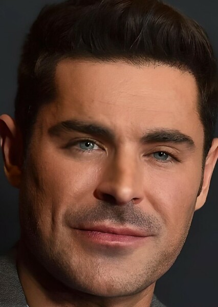 Zac Efron photo