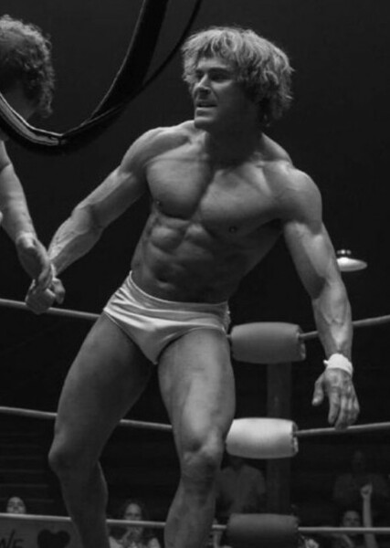 Zac Efron photo