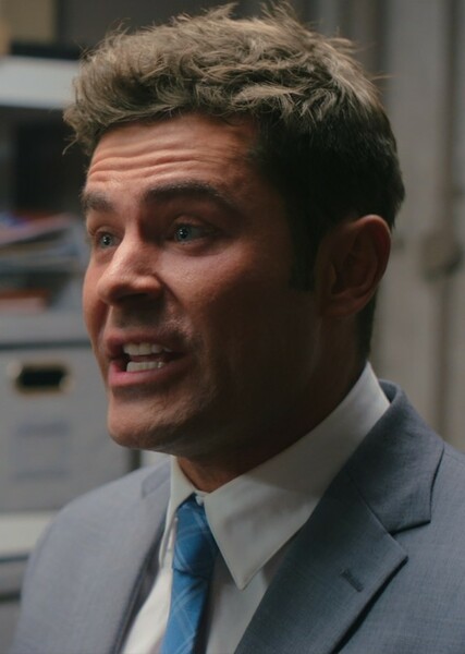 Zac Efron