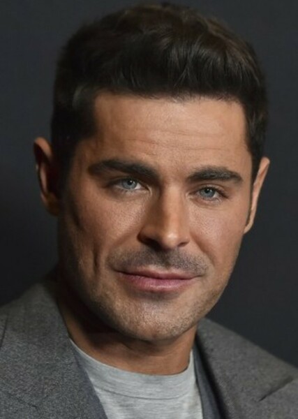 Zac Efron photo