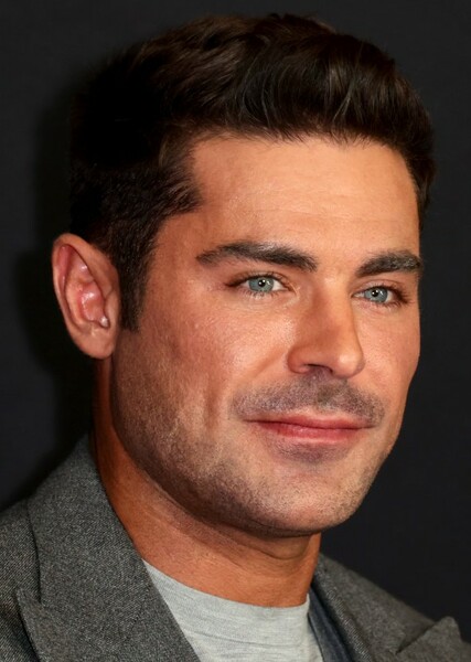 Zac Efron photo