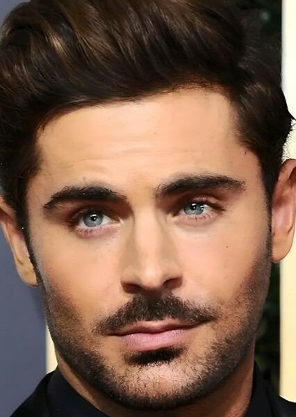 Zac Efron photo