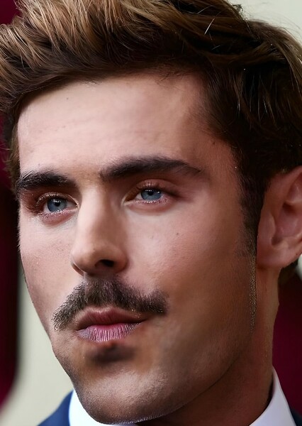 Zac Efron photo