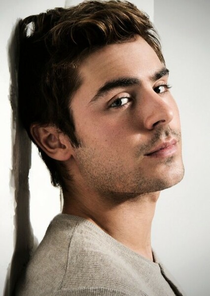 Zac Efron photo