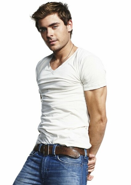 Zac Efron photo