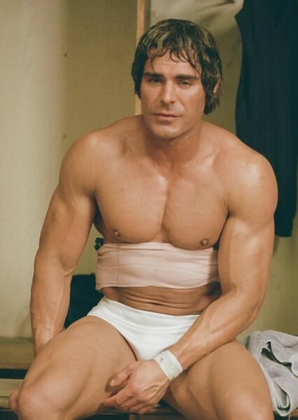 Zac Efron photo