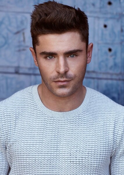 Zac Efron photo