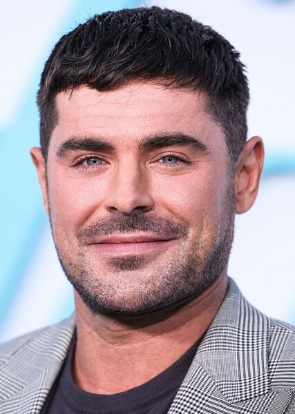 Zac Efron