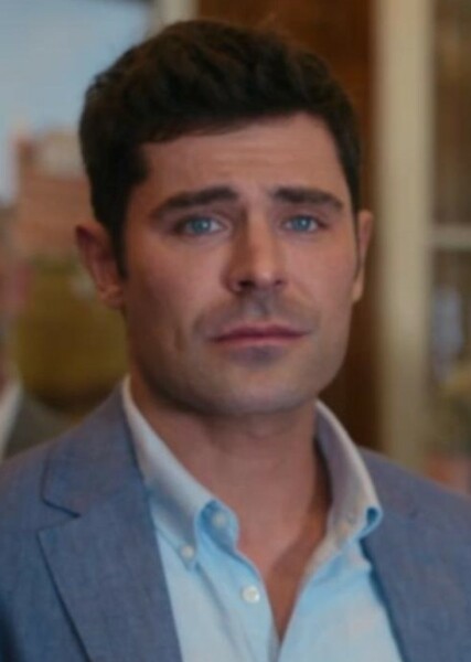Zac Efron photo