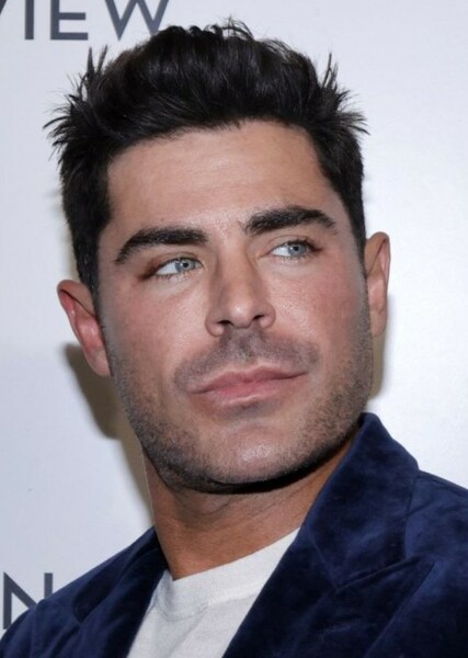 Zac Efron