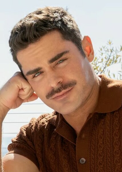 Zac Efron