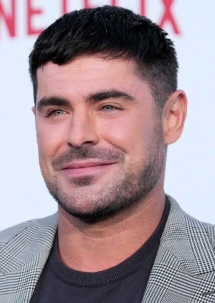 Zac Efron photo