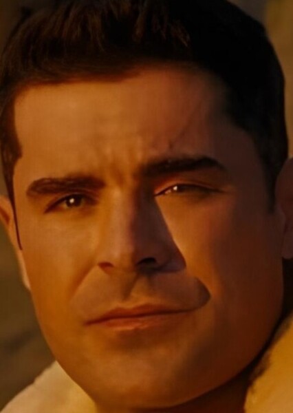 Zac Efron photo