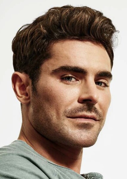 Zac Efron photo