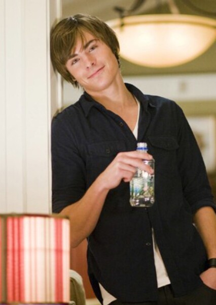 Zac Efron photo