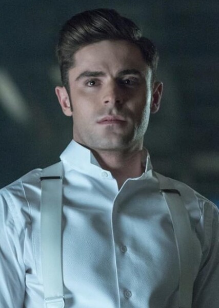 Zac Efron