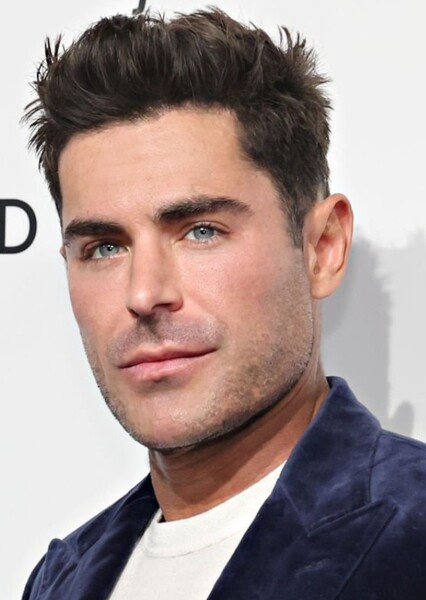 Zac Efron