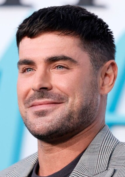 Zac Efron photo