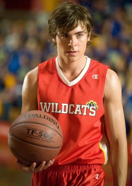 Zac Efron photo
