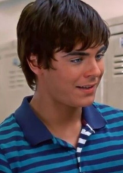 Ponyboy Curtis