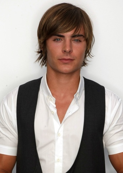 Zac Efron