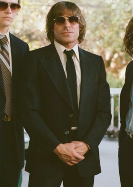 Vincent Vega