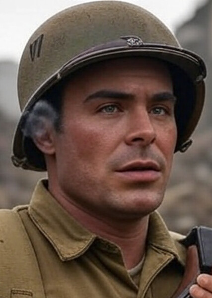 Zac Efron photo
