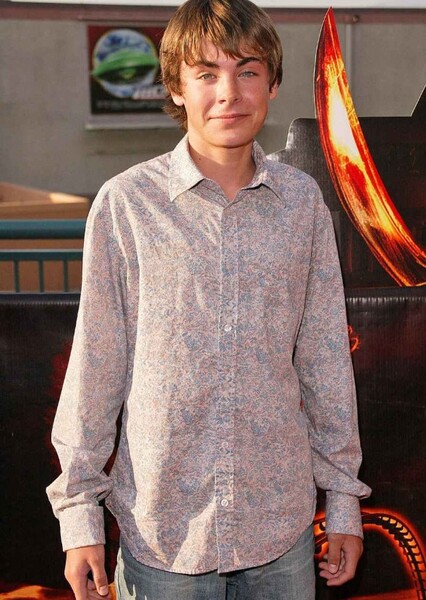 Zac Efron photo