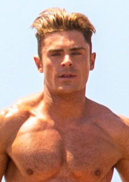 Zac Efron