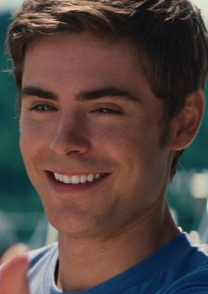 Zac Efron