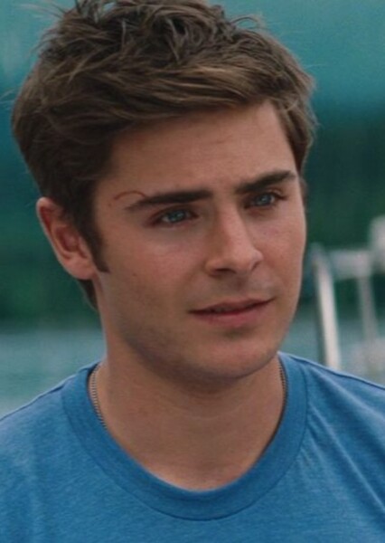 Zac Efron