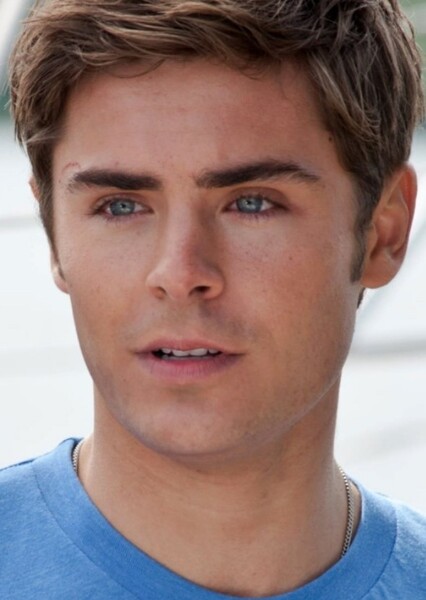 Zac Efron photo
