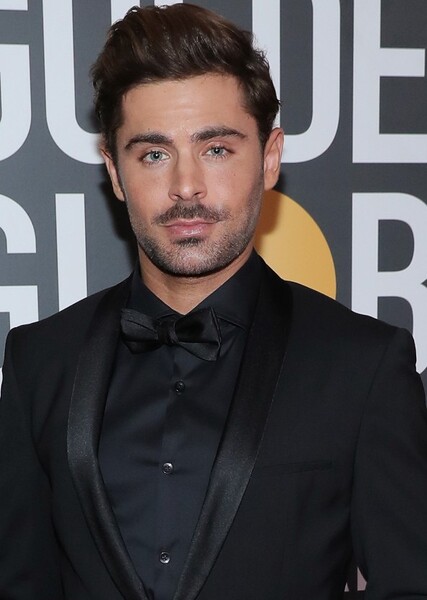 Zac Efron