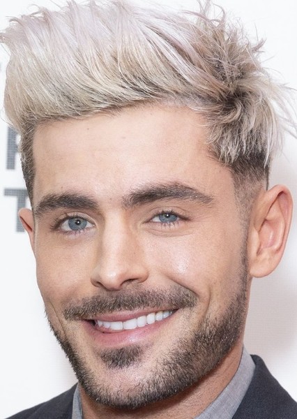 Zac Efron