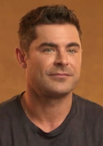 Zac Efron photo