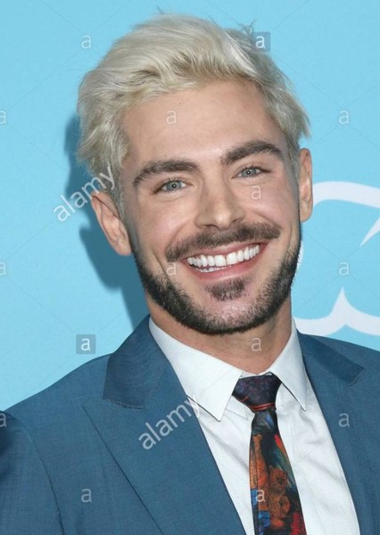 Zac Efron photo