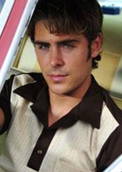Zac Efron photo