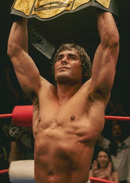 Zac Efron photo