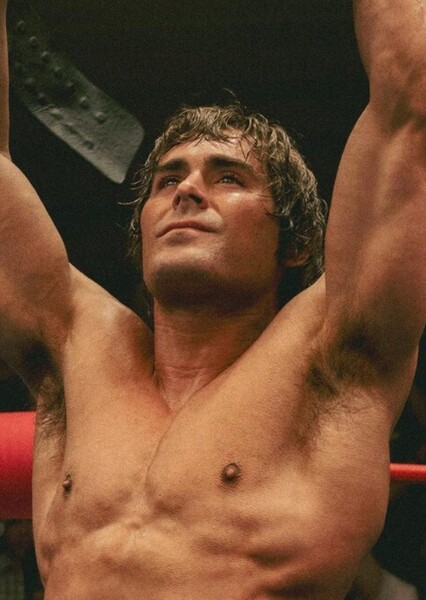 Zac Efron photo