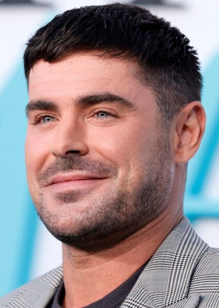 Zac Efron photo