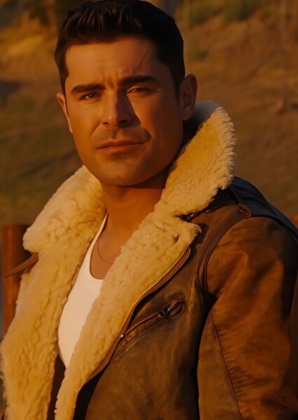 Zac Efron photo